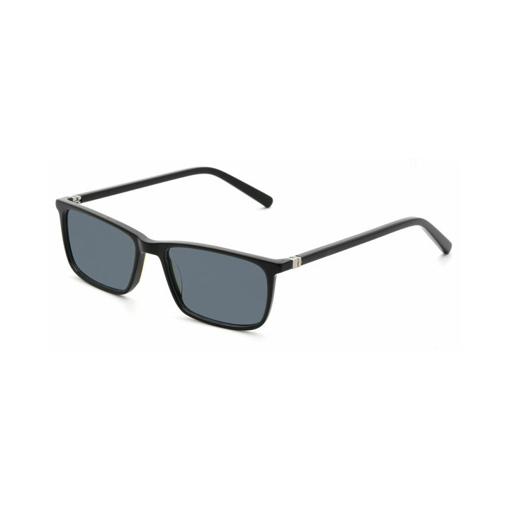 Dame designer solbriller med trendy ramme og UV-beskyttelse Luvikno