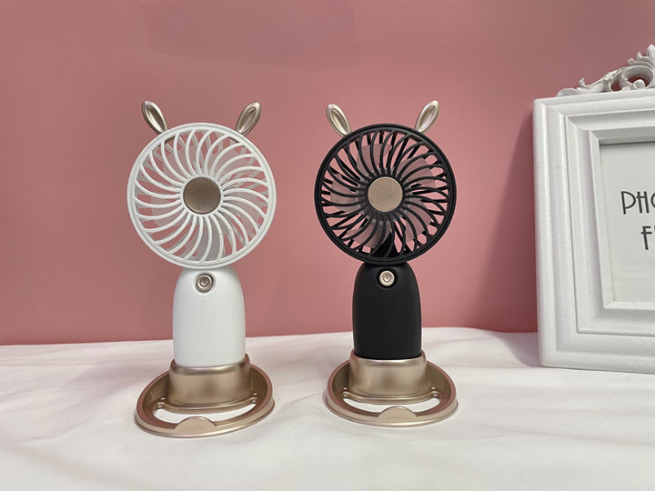 Unisex Kreativ bærbar bordvifte Luvikno