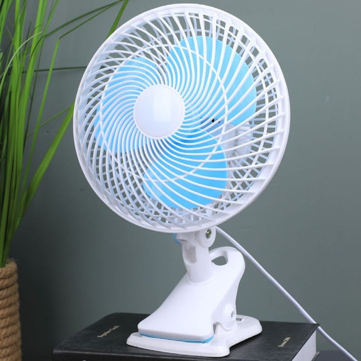 Ventilator Luvikno