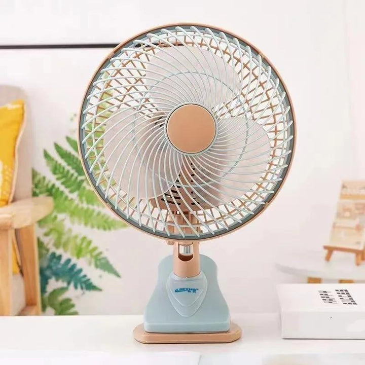 Ventilator Luvikno