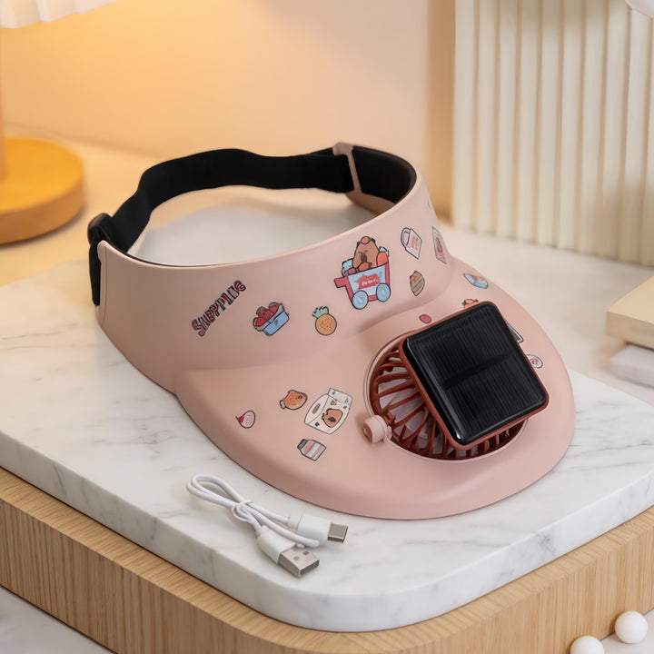Unisex Kjøling Laptop og Nettbrett Puter med Vifter Luvikno