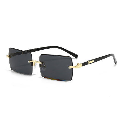 Dame solbrille Luvikno