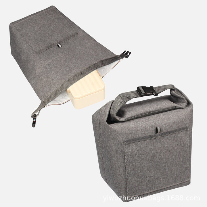 Unisex Isolert Lunsjboks Luvikno