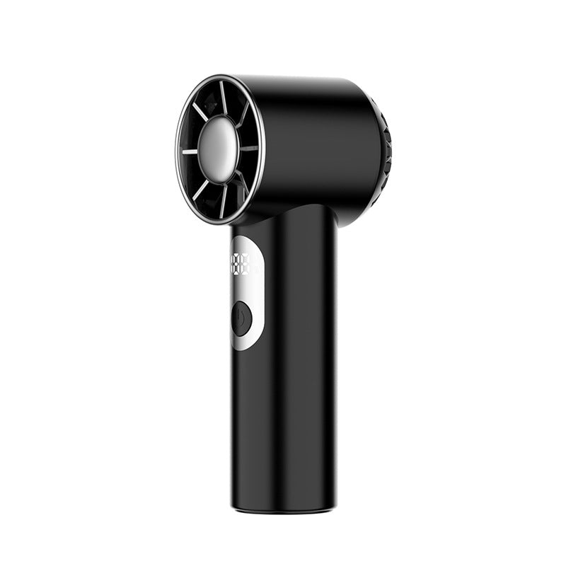 Herre Bærbar Mini-Vifte Luvikno