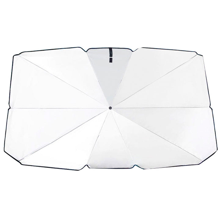 Damer Premium UV Beskyttelse Strand Sol Parasol Luvikno