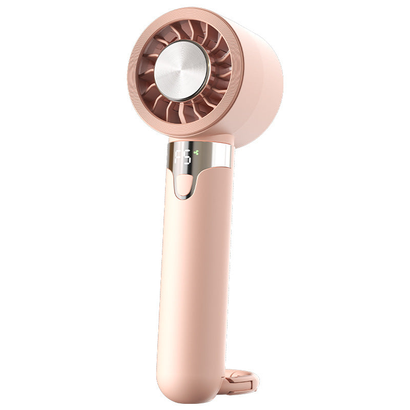 Unisex Advanced Portable Mini Vifte Luvikno