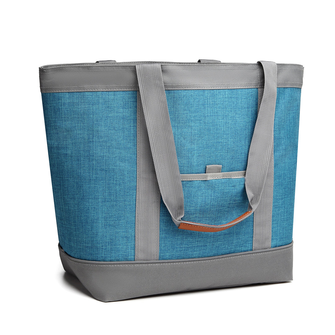 Dame Trendy Kjølebag med robust design Luvikno