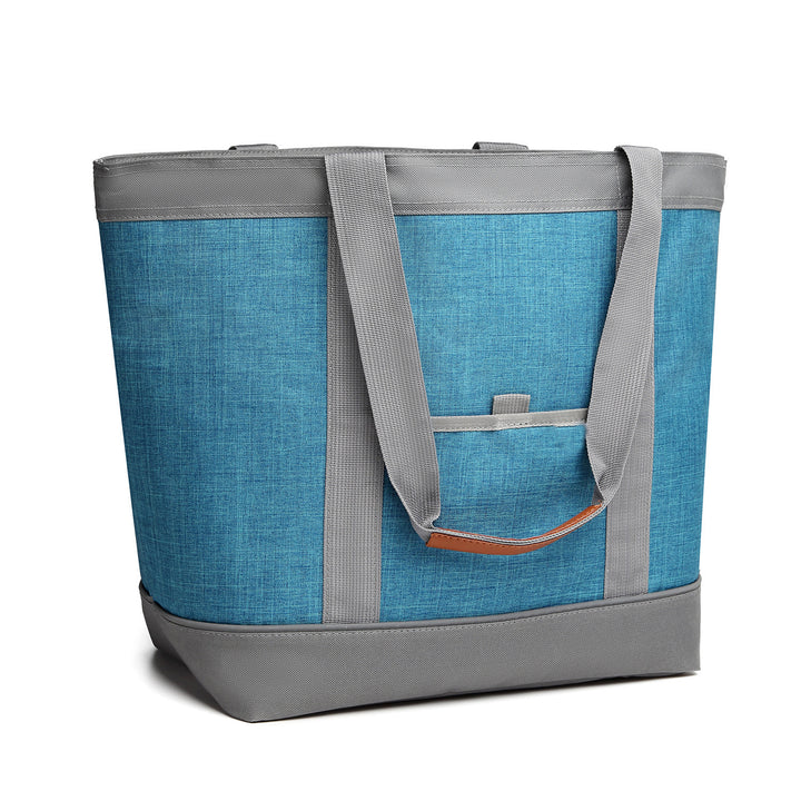 Dame Trendy Kjølebag med robust design Luvikno