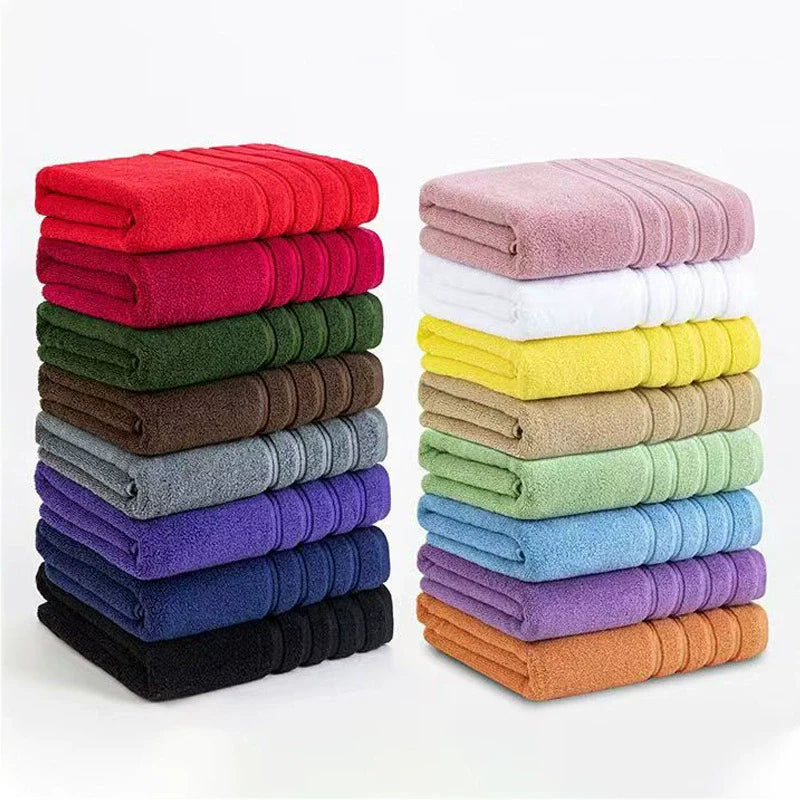 Luvikno | Elenora Casa Håndklær | Myke, Lett & Svært Absorberende | Premium Bomull | Elegante Hånd- & Ansiktshåndklær for Stilig Pleie