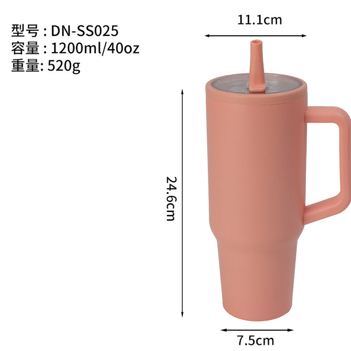 Men's practical drinking cups by Luvikno
