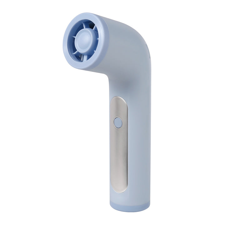 Unisex Ergonomisk Håndholdt Mini Vifte Luvikno