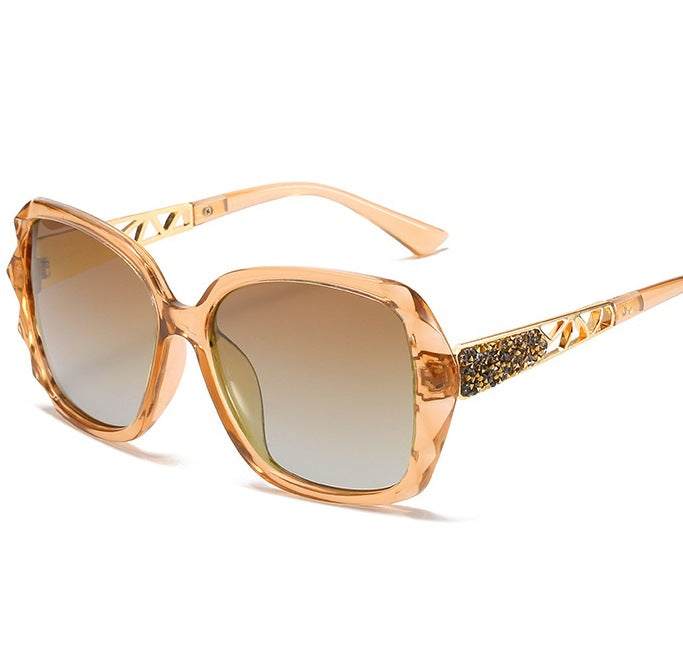 Dame solbrille Luvikno