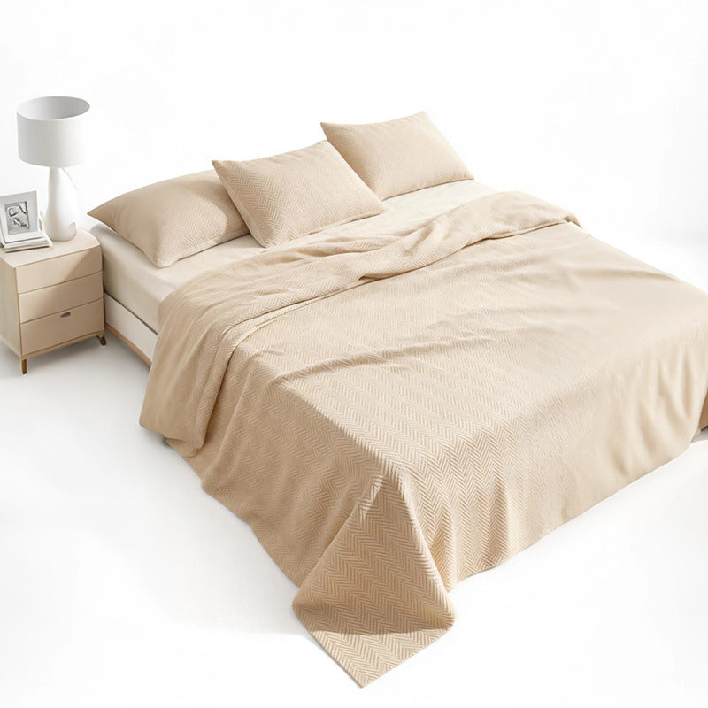 Dame Overvendt Duvet Luvikno