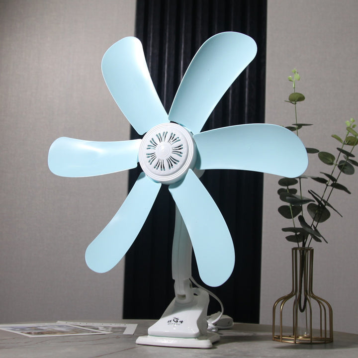 Unisex bordvifte i blomsterdesign Luvikno