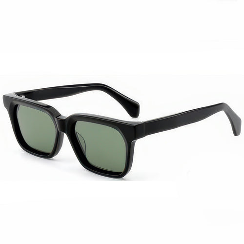 Dame moterisk solbrille med sofistikert design og UV-beskyttelse Luvikno