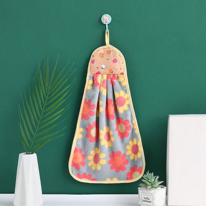 Damehåndkleholder Luvikno