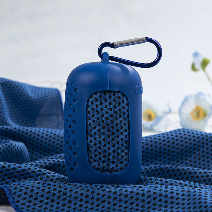 Dame Bærbar Bluetooth Høyttaler Luvikno