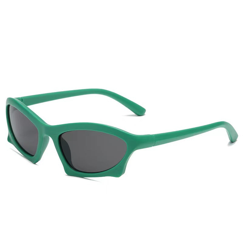 Dame solbrille Luvikno