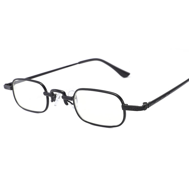 Dame Modisk Brille med fleksibel Innfatning Luvikno