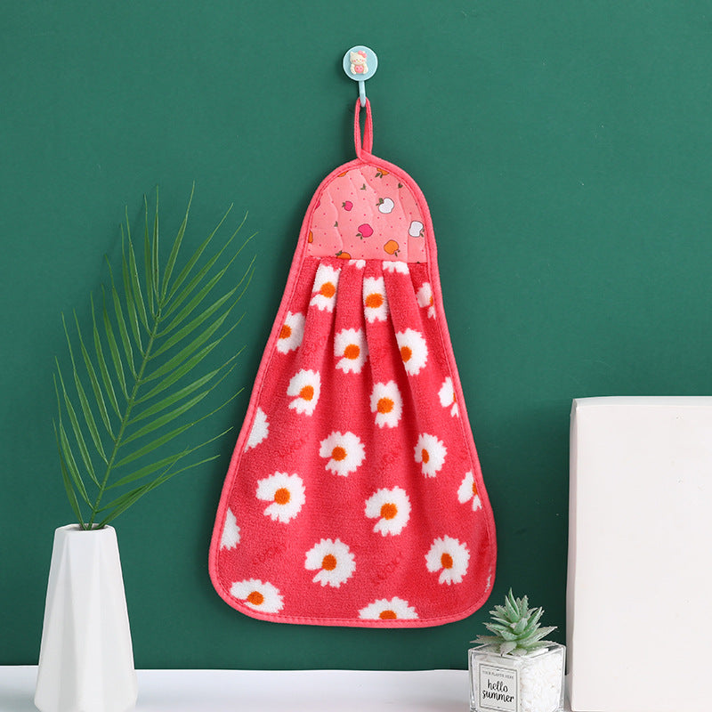 Damehåndkleholder Luvikno