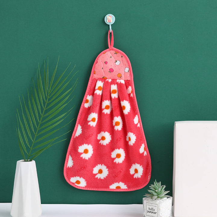 Damehåndkleholder Luvikno
