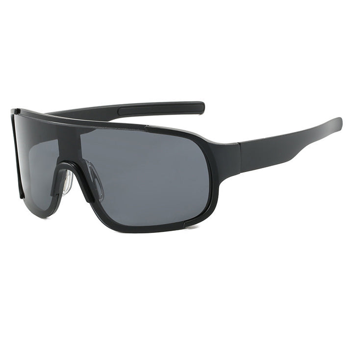 Dame Sporty UV-beskyttelse solbriller Luvikno
