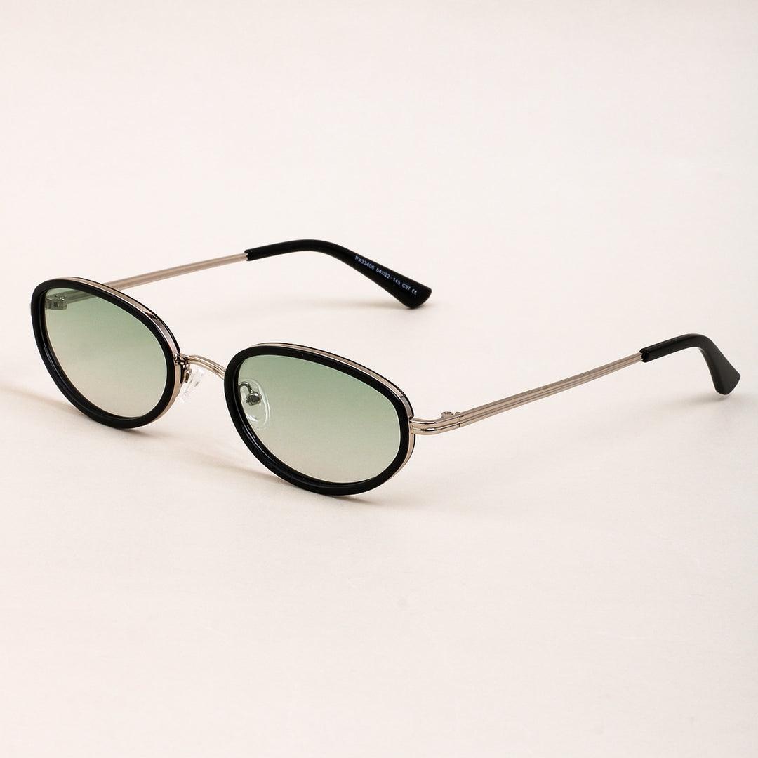 Dame moteriktig solbrille Luvikno