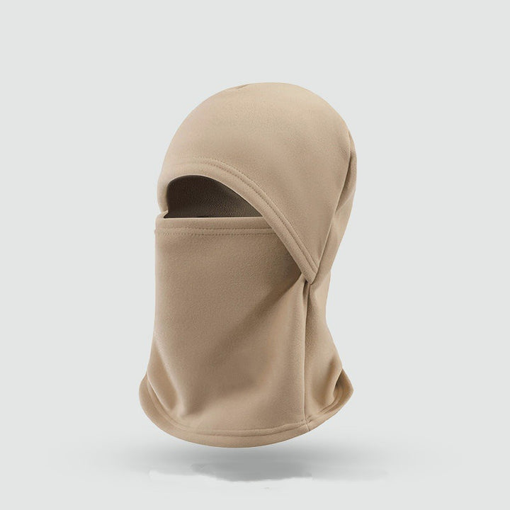 Dame Thermo-hatt Luvikno