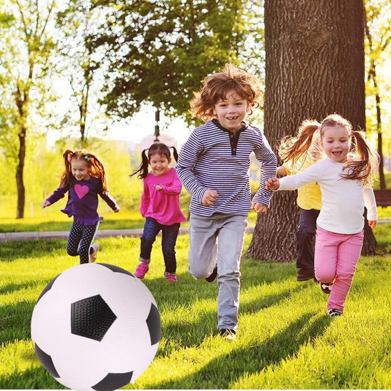 Unisex Multifunksjonelt Spill- og Treningsballsett Luvikno