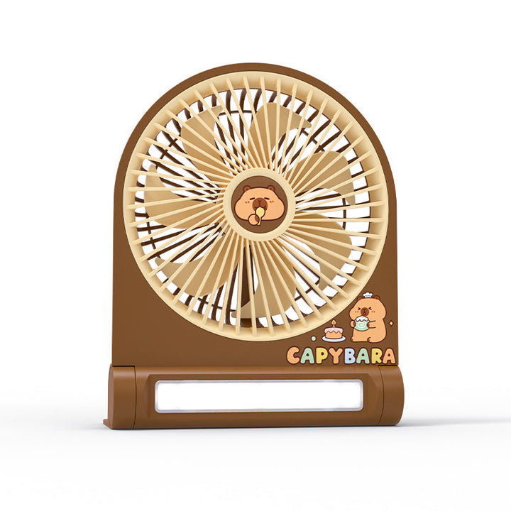 Unisex Mini Vifte Luvikno