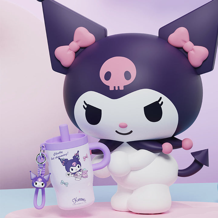 Dame drikkekopp med søtt My Melody design Luvikno