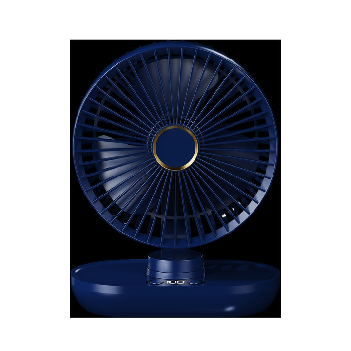 Home Cooling Desk Fan Luvikno