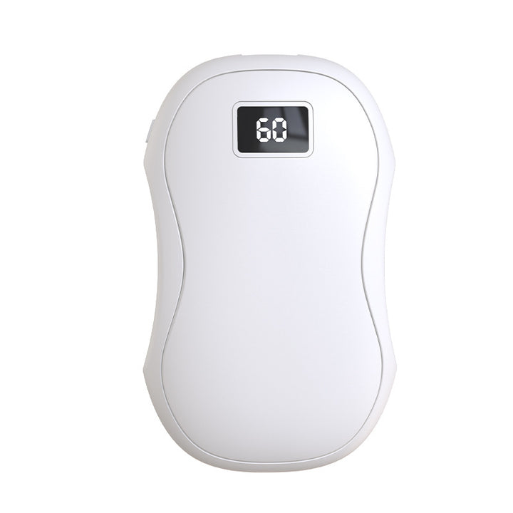Kvinnenes bærbare powerbank av Luvikno