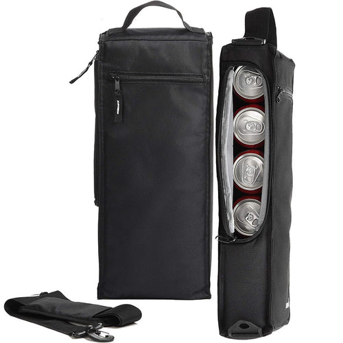 Damer Elegant Isolert Drikkebag Luvikno