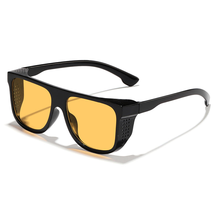 Dame Sporty Solbriller Luvikno