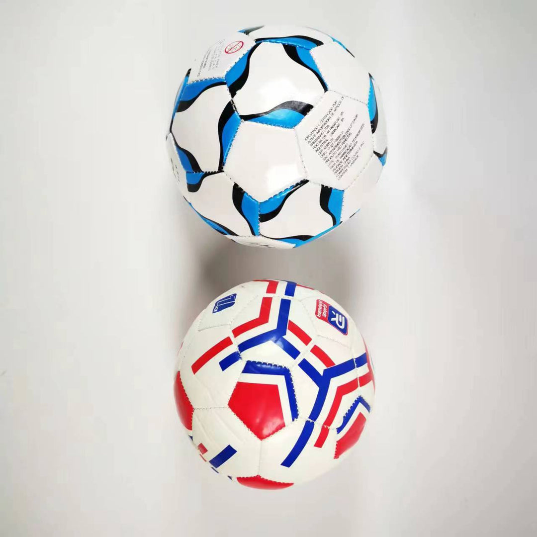 Unisex fotball Luvikno
