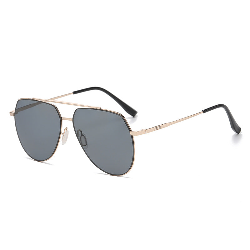 Men's sporty and stylish sunglasses Luvikno
