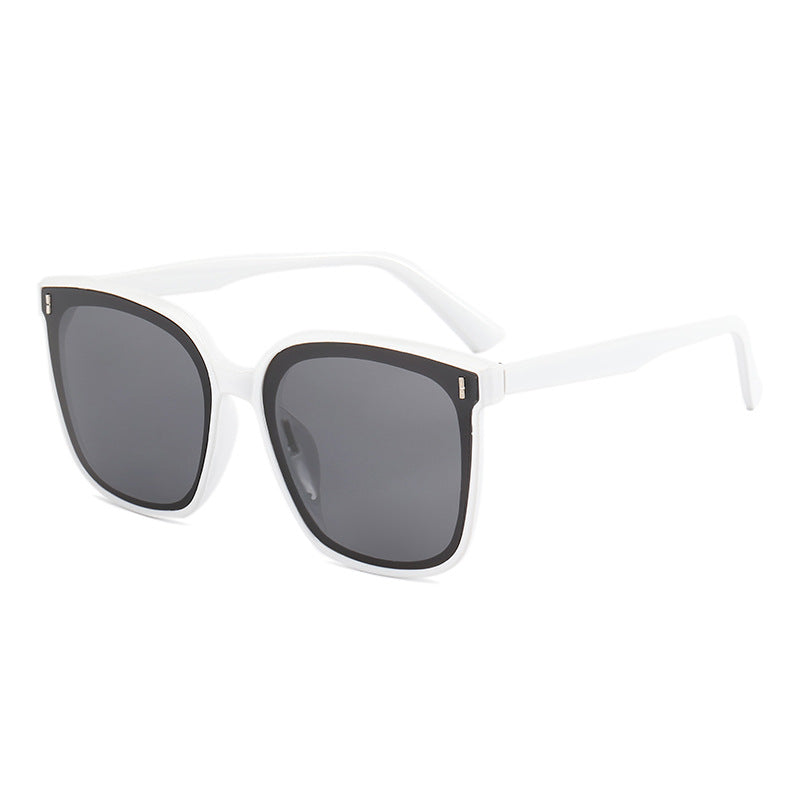 Dame moteriktig solbrille Luvikno
