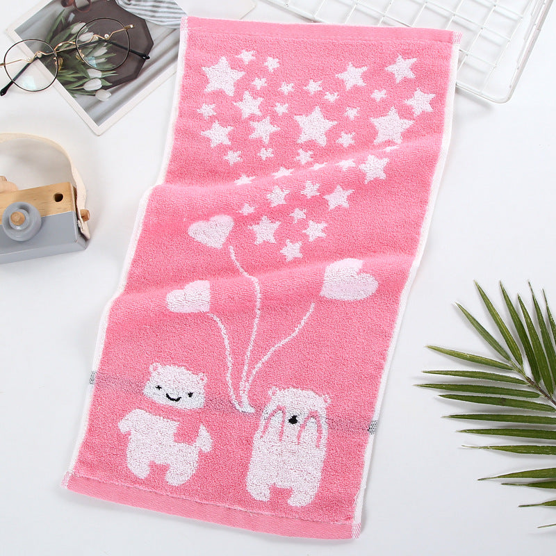 Damehåndkle Luvikno