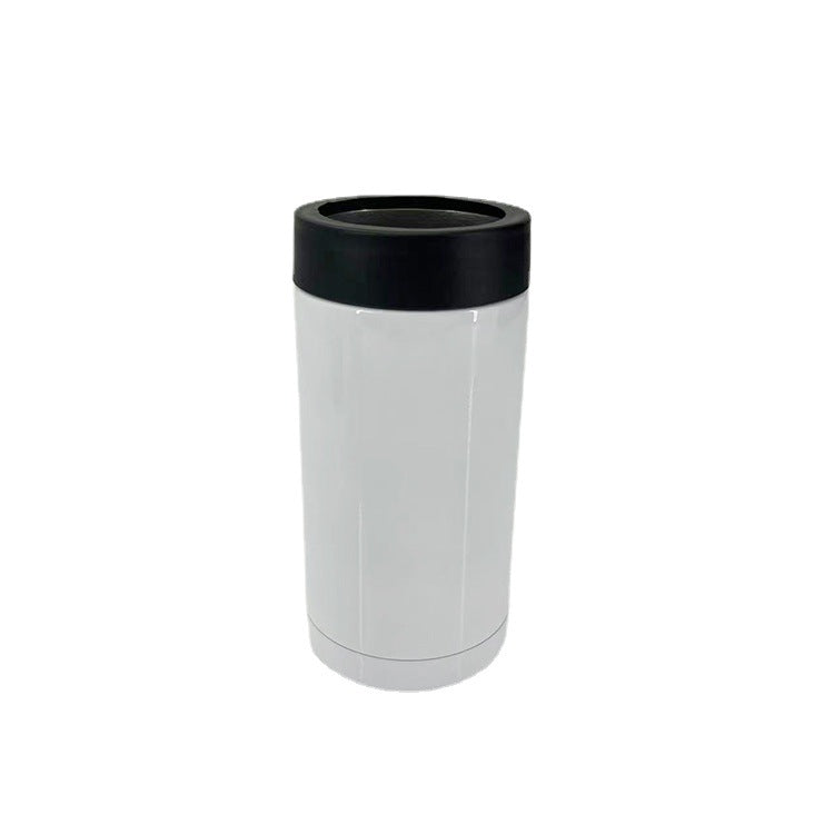 Dame Thermo-kaffekopp med dobbelt veggdesign Luvikno