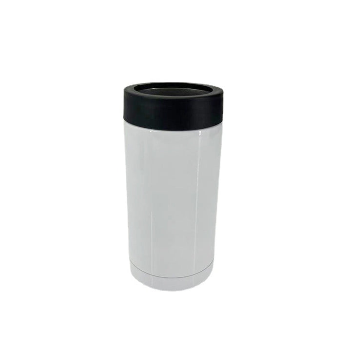 Dame Thermo-kaffekopp med dobbelt veggdesign Luvikno