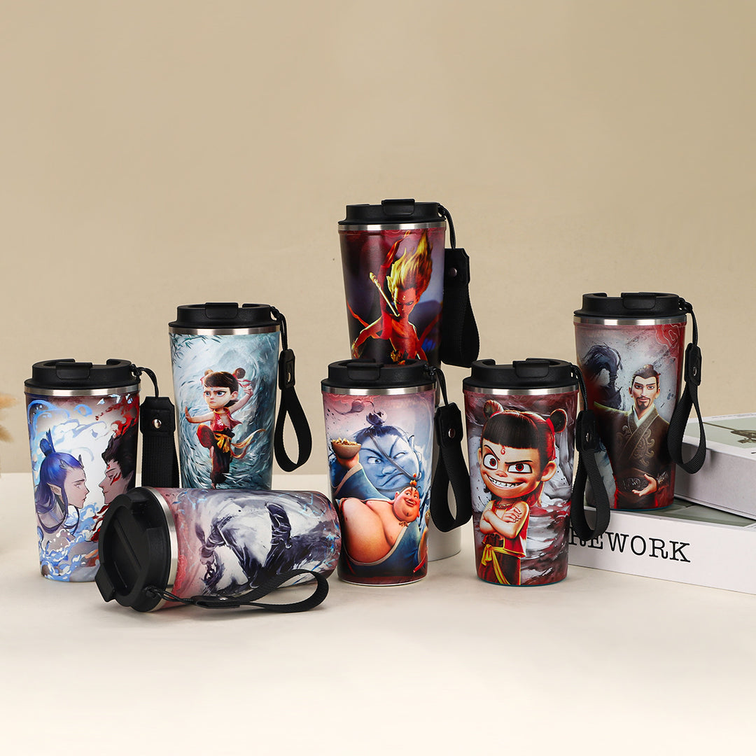 Kvinnenes Thermo Mug Luvikno