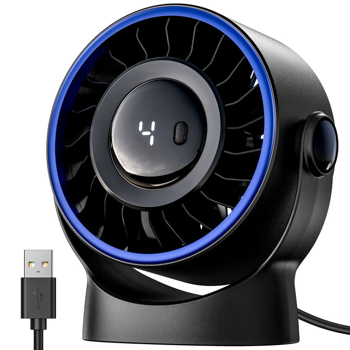 Damer USB bordvifte Luvikno