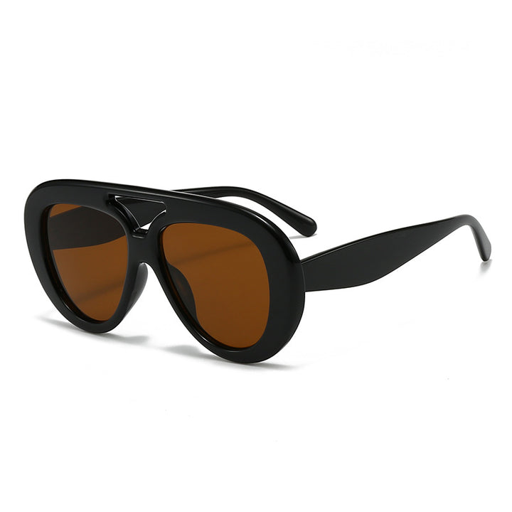 Dame solbrille Luvikno