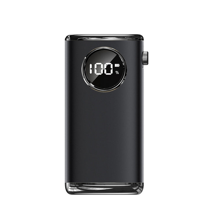 Dame Bærbar Powerbank Luvikno