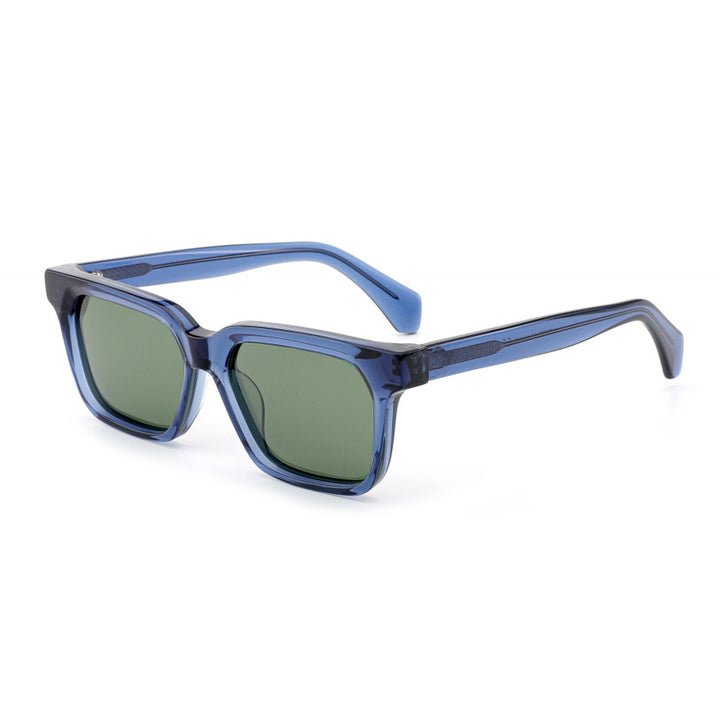 Dame moterisk solbrille med sofistikert design og UV-beskyttelse Luvikno