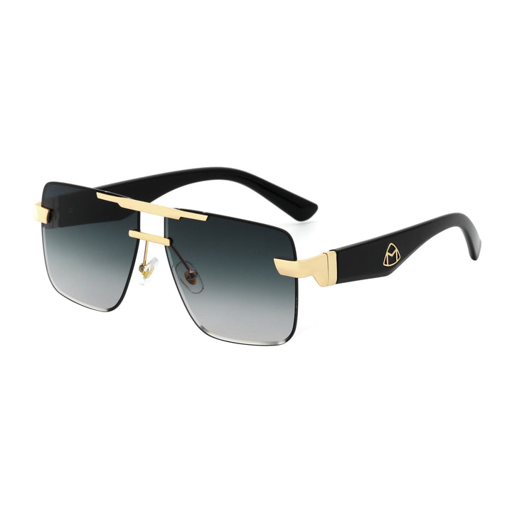 Dame solbrille Luvikno