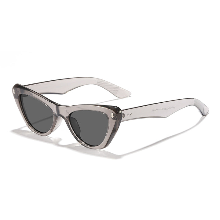 Dame Kattøye Brille Luvikno