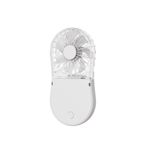 Unisex Bærbar Mini-vifte Luvikno