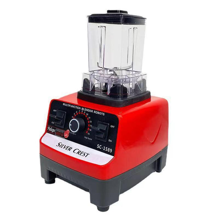 Luvikno Kjøkkenmaskin